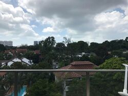Verdure (D10), Condominium #589352551